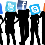 Guest Post: The Application of Social Media in Business Administration by Katherine William